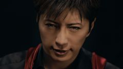 GACKT
