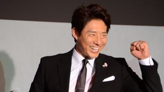 松岡修造、熱血応援でギックリ腰に!それでも錦織選手にありがとう!