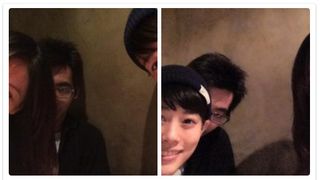 前田敦子の「ブス会」写真に反響　柄本時生が強烈？