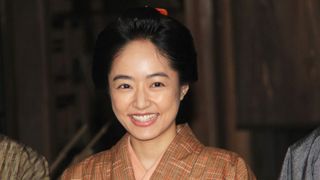 井上真央、大河起用ポイントは「妹キャラ」