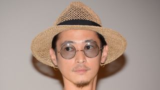 窪塚洋介、“社会不適合者”のイメージに「真逆の役もできます!」と切実アピール