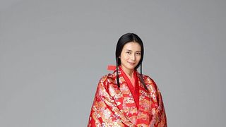 柴咲コウ、月9で小栗旬演じる信長の妻に！