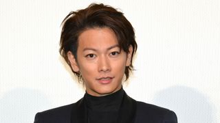 佐藤健、『るろ剣』完結に「寂しい」