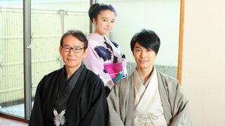 周防正行監督が絶賛、長谷川博己ら俳優の歌の力