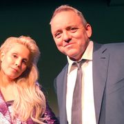故ジェームズ・ガンドルフィーニさんの遺作について主演女優と原作者が明かす!