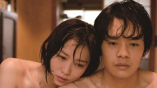 衝撃!市川由衣、目隠し&手を縛られ…濡れ場!女優生命を懸けた衝撃映像公開