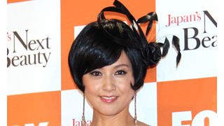 紀香ブログ、開設初日で100万アクセス突破と明かす！