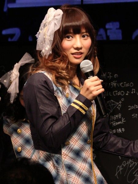 AKB48高城亜樹、セクシー水着写真を公開！大人の一面にドキッ！