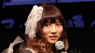 AKB48高城亜樹、セクシー水着写真を公開!大人の一面にドキッ!