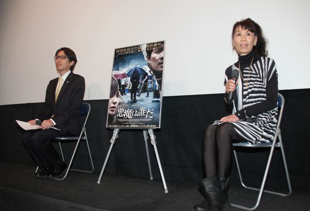 竹田恒泰、日本の映画界は韓国に負けてしまう！危機感