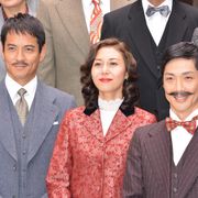 嵐・二宮和也、三谷幸喜作品初出演! 起用理由は屈折しているから!?