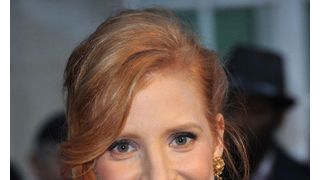 ジェシカ・チャステイン、今年のカンヌ映画祭審査員賞に輝いたグザヴィエ・ドラン監督の新作に出演へ