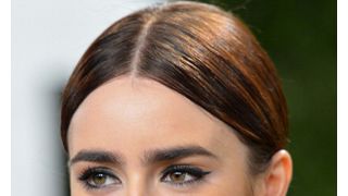 「ゴシップガール」のオーディションに落ちた美少女リリー・コリンズ「この世の終わりかと思った」