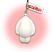 ディズニー『ベイマックス』、『となりのトトロ』の影響を受けていた!