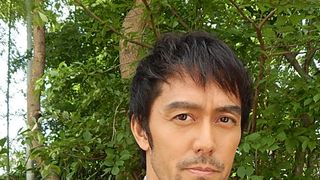 阿部寛が語る、時代劇の魅力とは本当の日本人らしさ