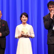 阿部寛&鶴瓶、吉永小百合を取り合い