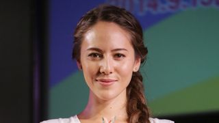 女優デビューの道端ジェシカ、自分の演技に「笑いが止まらなかった」