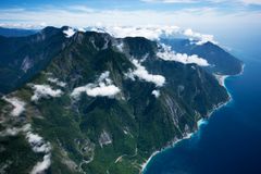 天空からの招待状