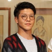 鶴瓶の息子・駿河太郎、映画初主演で竹久夢二役