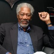 『ベン・ハー』のリメイク作品に名優モーガン・フリーマンが出演!