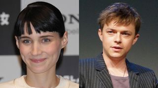 『ドラゴン・タトゥーの女』ルーニー・マーラと『アメイジング・スパイダーマン2』デイン・デハーン、ミュージカル映画で共演へ
