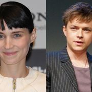 『ドラゴン・タトゥーの女』ルーニー・マーラと『アメイジング・スパイダーマン2』デイン・デハーン、ミュージカル映画で共演へ