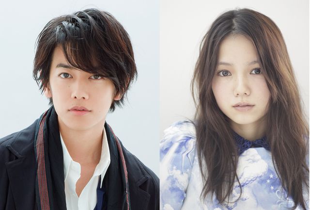 佐藤健×宮崎あおい初共演！『モテキ』プロデューサー初小説「世界から猫が消えたなら」映画化