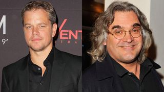 『ボーン』シリーズにマット・デイモン&ポール・グリーングラス監督が復帰!?