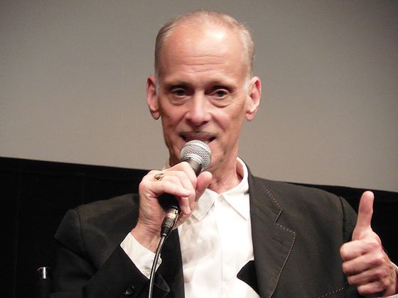 ジョン・ウォーターズ監督が映画『セシル・B/ザ・シネマ・ウォーズ』を振り返る!の画像
