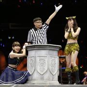 AKB48じゃんけん大会、渡辺美優紀が5代目女王に!ソロデビュー決定!