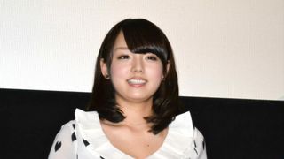 篠崎愛、不謹慎な地震関連ツイートに不快感「こういうときふざける人無理」