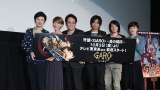 人気声優・浪川大輔、ますます黒くなった?朴路美が突っ込む