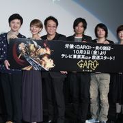 人気声優・浪川大輔、ますます黒くなった?朴路美が突っ込む
