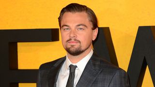 レオナルド・ディカプリオ、国連の平和大使に任命