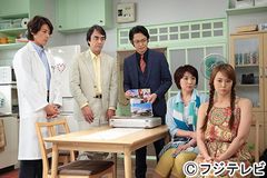 ナースのお仕事