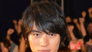 福士蒼汰、ディズニーで気付かれず…男同士で満喫