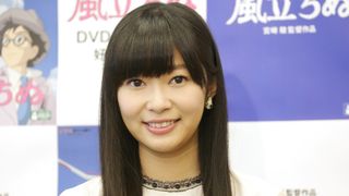 指原莉乃が「ジブリ顔」アピール