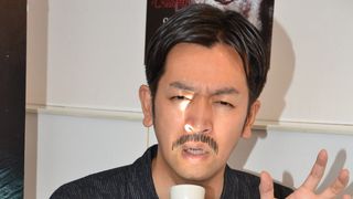 ムーディ勝山、新キャラ披露でありえないミラクルが続出