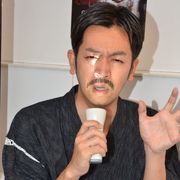 ムーディ勝山、新キャラ披露でありえないミラクルが続出
