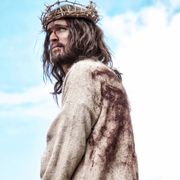 キリスト役がイケメンすぎると批判殺到『サン・オブ・ゴッド』来年1月公開