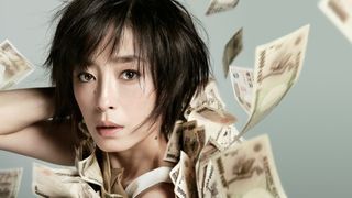 宮沢りえ主演『紙の月』邦画で唯一東京国際映画祭コンペティション部門に出品!