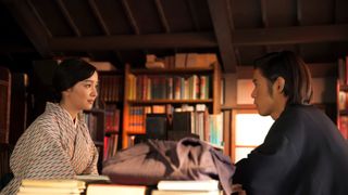 「花子とアン」スピンオフ決定!朝市と嫁の物語