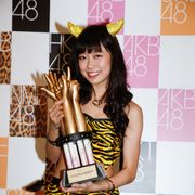 新じゃんけん女王・渡辺美優紀、勝利の秘訣は無欲!