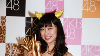 新じゃんけん女王・渡辺美優紀、勝利の秘訣は無欲!