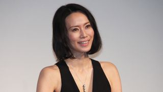 中谷美紀、東京国際映画祭フェスティバル・ミューズに就任！