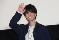 佐藤健
