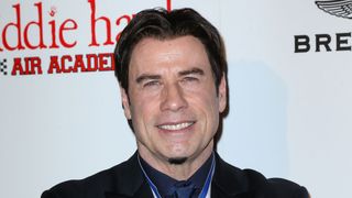 ジョン・トラヴォルタ、ゲイ疑惑を一蹴