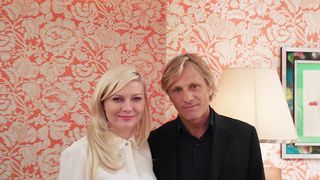 ヴィゴ・モーテンセン&キルステン・ダンスト共演パトリシア・ハイスミス原作の新作とは?