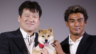 佐藤二朗、宍戸開の黒さに違和感「勝てるのはカラスかコウモリ」
