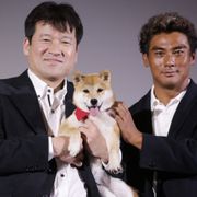 佐藤二朗、宍戸開の黒さに違和感「勝てるのはカラスかコウモリ」